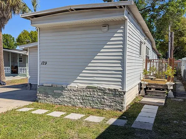 129 Bush Ln, Tampa, FL 33615