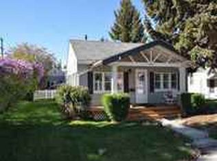 2620 State St, Butte, MT 59701