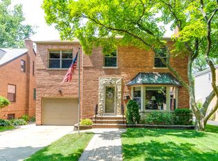 7016 N Monon Ave, Chicago, IL