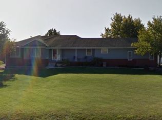 3270 SW Rustic Rd, Benton, KS 67017