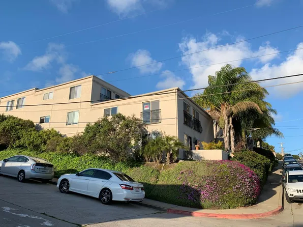 5810 Riley St APT 3, San Diego, CA 92110