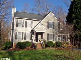 5425 Standing Oak Rd, Midlothian, VA 23112