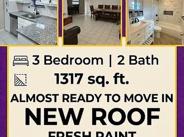 1317 Gregory Dr, San Angelo, TX 76905