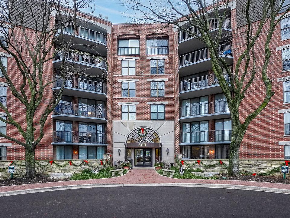 1st image of 509 Aurora Ave Unit 316
