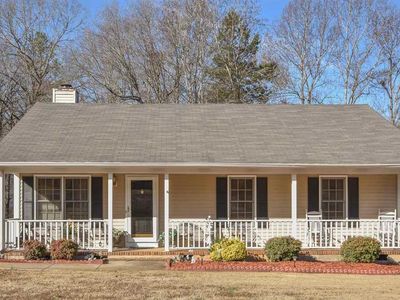 53 Charterhouse Ave, Piedmont, SC, 29673