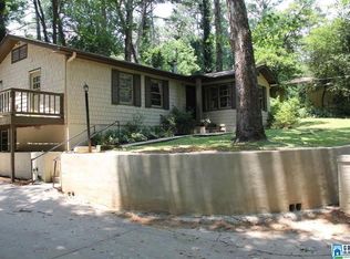 3417 Mountainside Rd, Birmingham, AL 35243