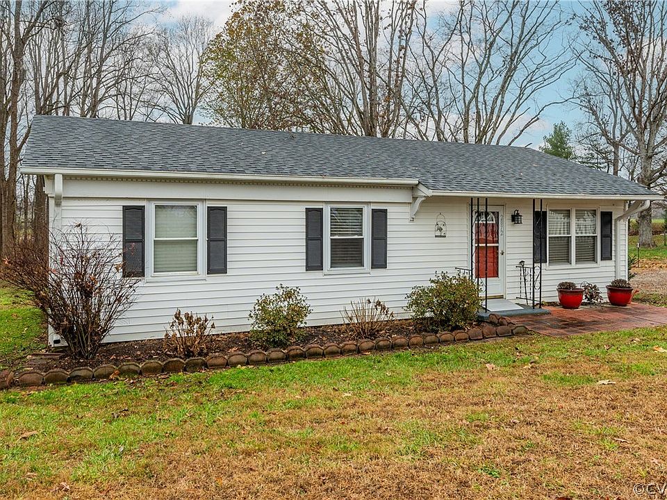 2872 Chapel Hill Rd, Goochland, VA 23063 Zillow
