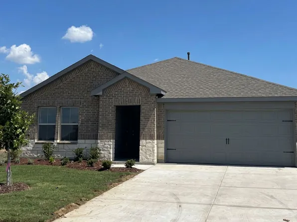 628 Dunham Rd, Josephine, TX 75135