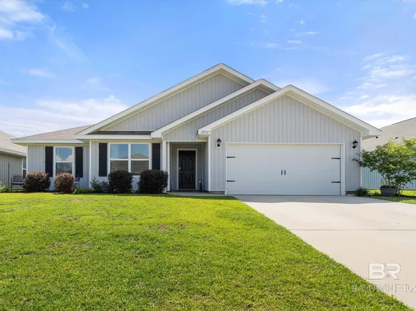 20567 Mercury Dr, Robertsdale, AL 36567