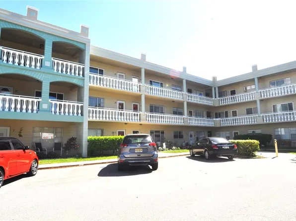2331 Finlandia Ln APT 43, Clearwater, FL 33763