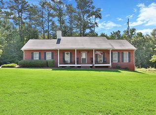 260 Old Senoia Rd, Fayetteville, GA 30215