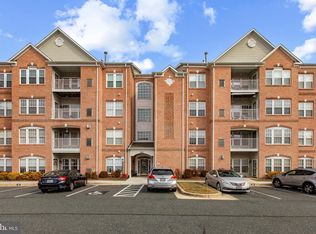 9603 Amberleigh Ln UNIT 9603H, Perry Hall, MD 21128