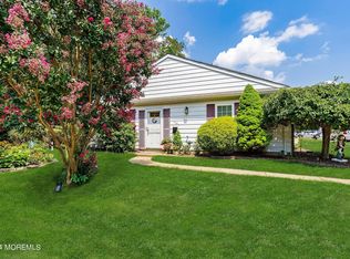 150 Kingsley Way, Freehold, NJ 07728