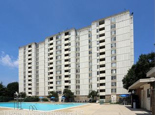 6733 New Hampshire Ave #11415134, Takoma Park, MD 20912