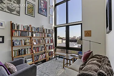 Sold by Corcoran