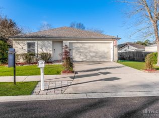 3730 Maddie Ln, Jacksonville, FL 32210