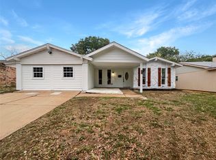 4129 Portland St, Irving, TX 75062