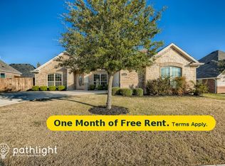 106 Abbey Rd, Waxahachie, TX 75165