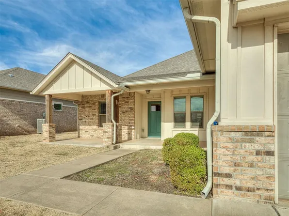 521 NW 179th St, Edmond, OK 73012