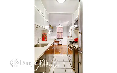 Sold by Douglas Elliman