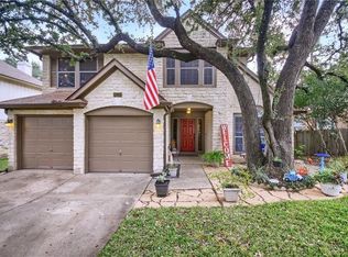 8628 Ephraim Rd, Austin, TX 78717