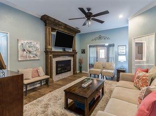 411 W Oak St, Wylie, TX