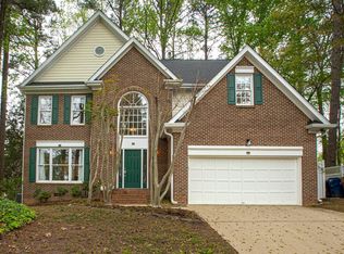 4604 Troone Ct, Raleigh, NC 27612