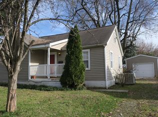 1135 Sparks Rd, Lexington, KY 40505