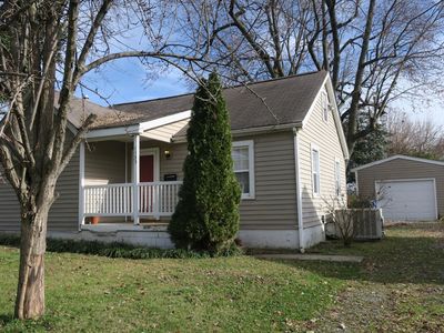 1135 Sparks Rd, Lexington, KY, 40505