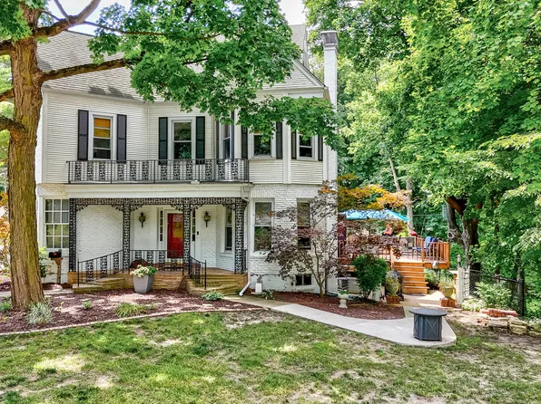 202 Pleasant Ave, Streator, IL 61364