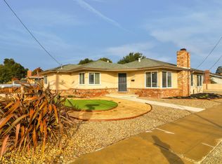 1595 Cienega Rd, Hollister, CA 95023