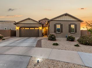 11960 N 190th Dr, Surprise, AZ 85388