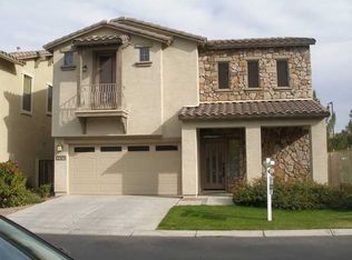 3097 S Lois Ln, Gilbert, AZ 85295