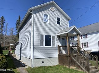 221 S Main St, Forest City, PA 18421