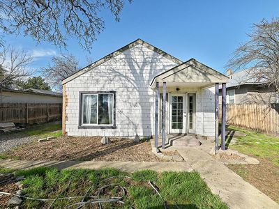 537 Laurel St, Central Pt, OR, 97502