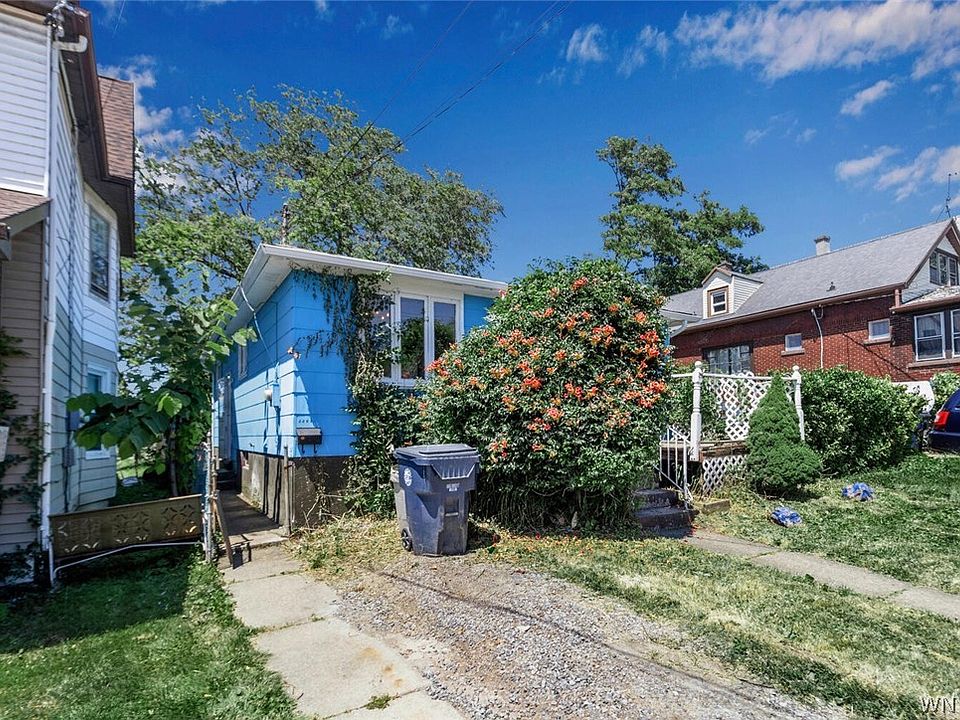 1269 Electric Ave, Lackawanna, NY 14218 Zillow