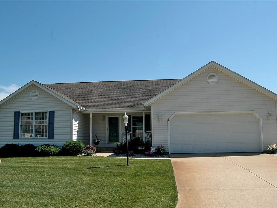1st image of 25830 Wild Berry Dr