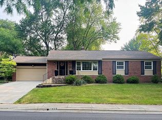 1496 Northam Rd, Columbus, OH 43221