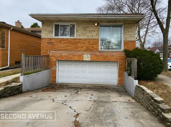 10032 S Eggleston Ave, Chicago, IL 60628