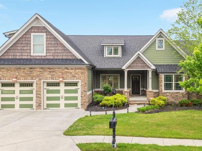 8890 Skybrook Dr, Ooltewah, TN, 37363