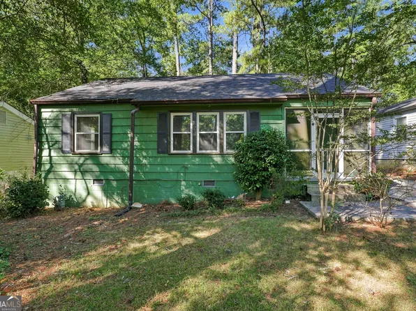 2248 Rugby Ter, College Park, GA 30337