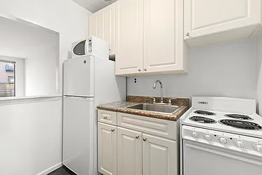 Rented by Compass