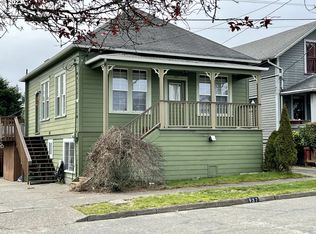 937 Ferguson Ave, Coos Bay, OR 97420