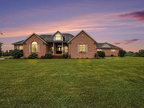 4982 State Highway 47, Ghent, KY 41045