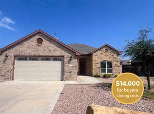4006 Blair Ln, San Angelo, TX 76904
