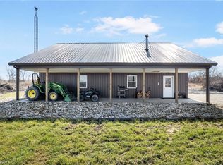 3191 New Cumberland Rd NE, Mineral City, OH 44656