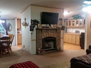 116 Crane Rd NE, Resaca, GA 30735