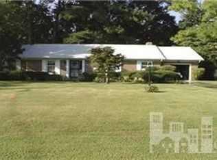 4417 W Cascade Rd, Wilmington, NC 28409