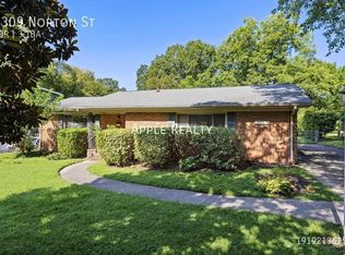 1309 Norton St, Durham, NC 27701