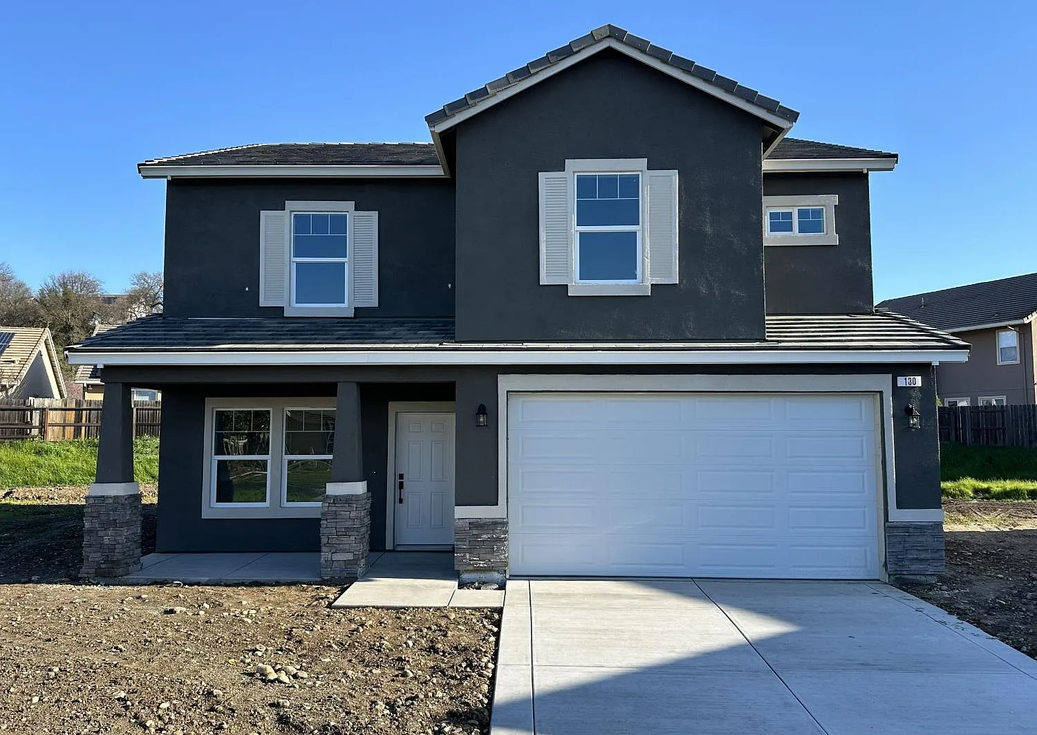 130 Gold Creek Ct photo 1